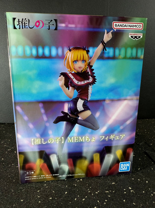 BANDAI NAMCO Oshi no Ko Mem-cho
