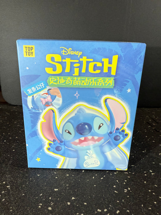TOP TOY Stitch Blind Box