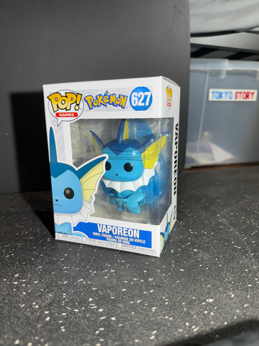 Funko POP Vaporeon PokeMon