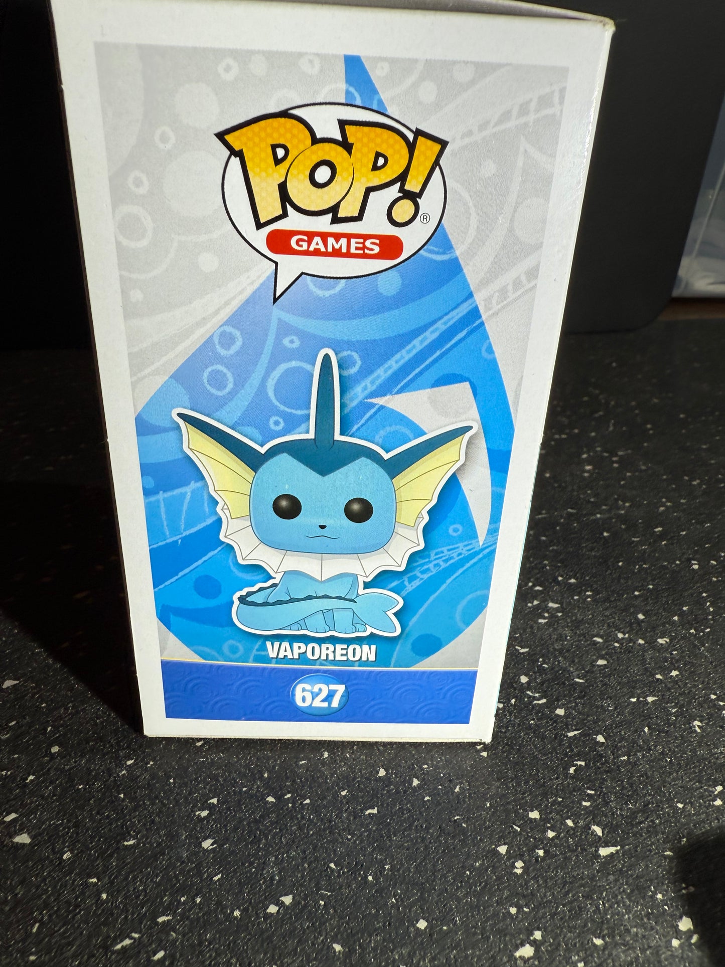 Funko POP Vaporeon PokeMon