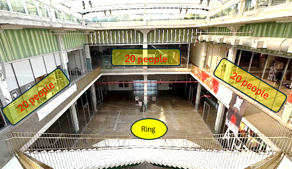 TJPW Texas Stampede in Houston 2026