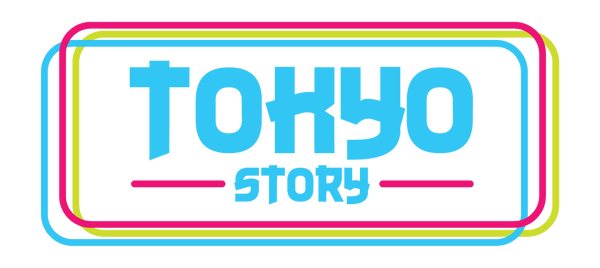 TOKYO STORY