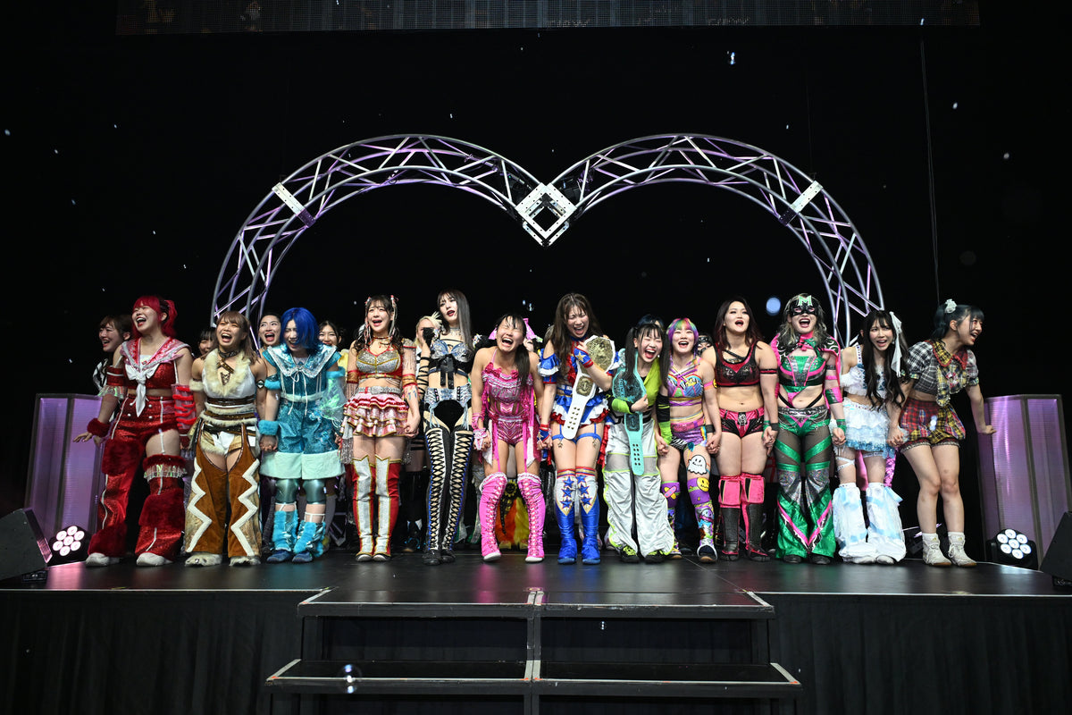 Fly TJPW Fund