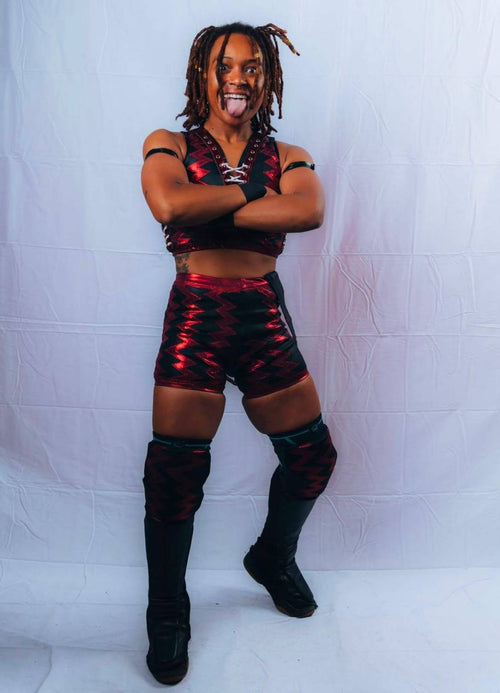 Six Guest Wrestlers Join TJPW Texas Stampede II!