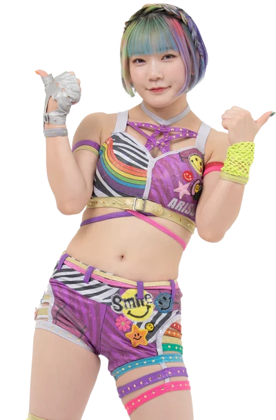 Two More Wrestlers Join TJPW Texas Stampede II!