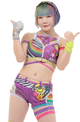 Arisu Endo