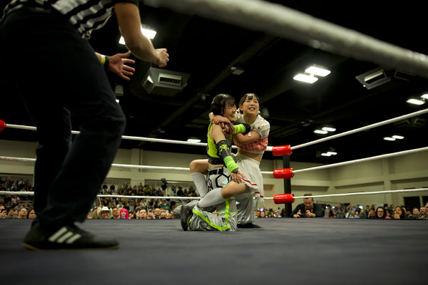 Suzume vs. Uta Takami