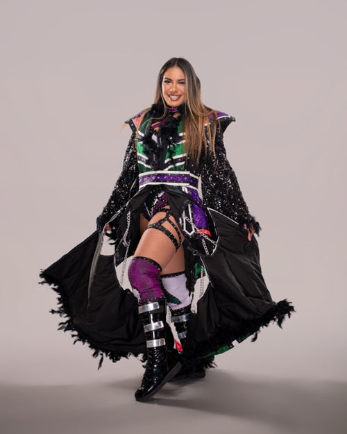 Six Guest Wrestlers Join TJPW Texas Stampede II!