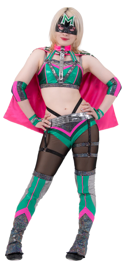 Hyper Misao