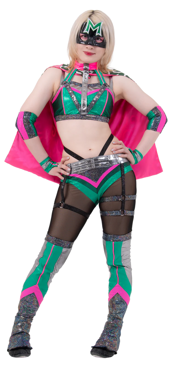 Hyper Misao