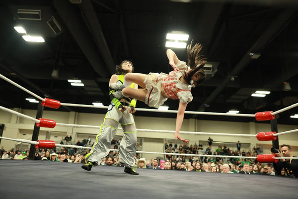 Suzume vs. Uta Takami