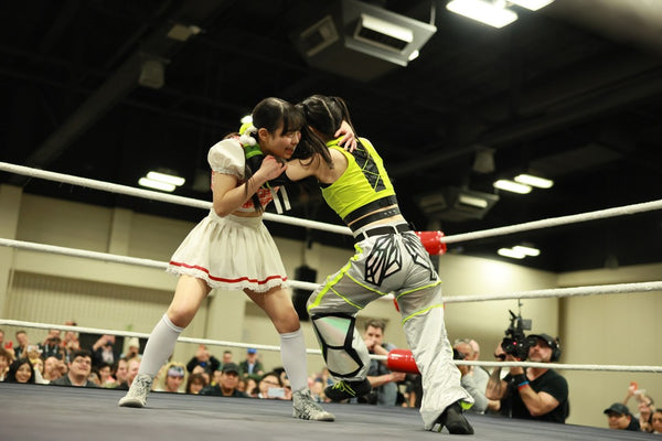 Suzume vs. Uta Takami