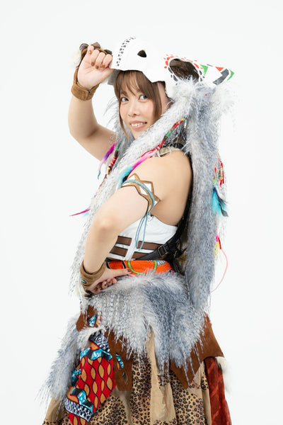 Shoko Nakajima