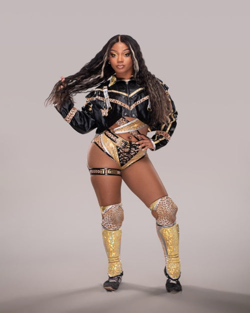 Six Guest Wrestlers Join TJPW Texas Stampede II!