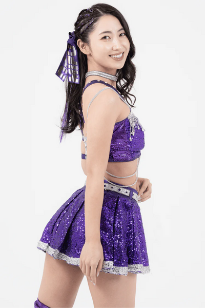 Mifu Ashida