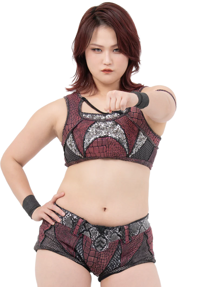 Miyu Yamashita