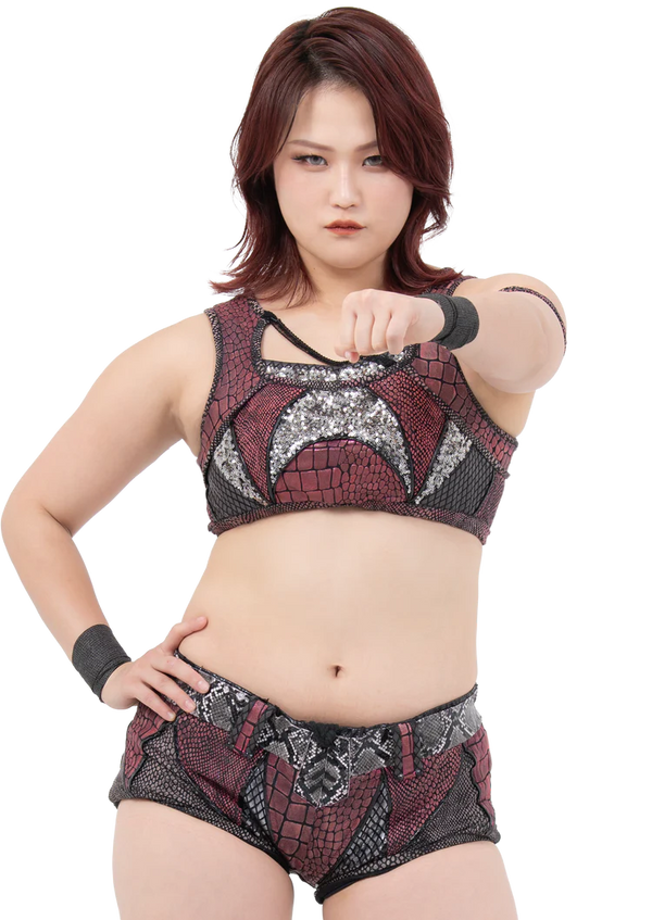 Miyu Yamashita