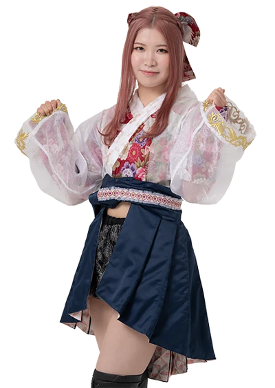 Moka Miyamoto