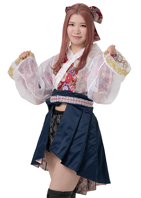 Moka Miyamoto