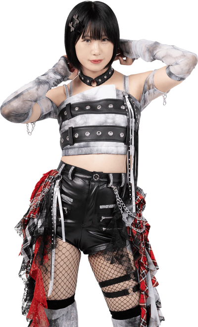 Rika Tatsumi