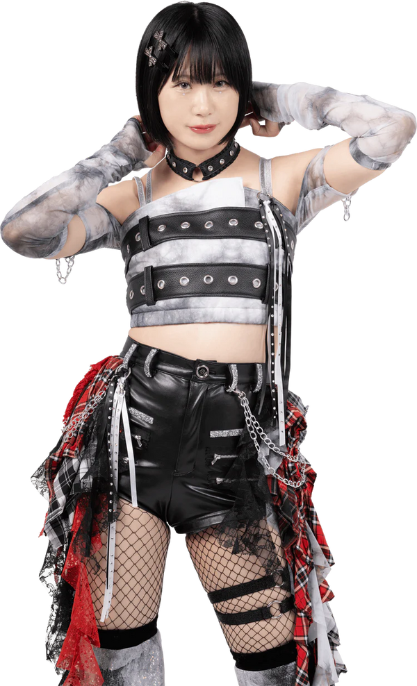Rika Tatsumi
