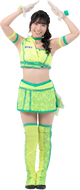 Shino Suzuki