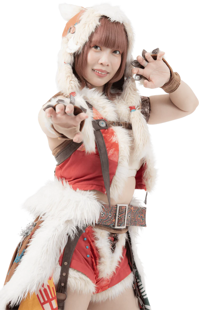 Shoko Nakajima