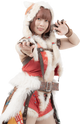 Shoko Nakajima