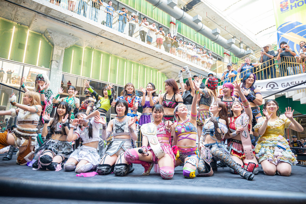 Fly TJPW Fund