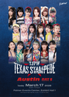 TJPW Texas Stampede in Austin 2026 - Day 1