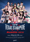 TJPW Texas Stampede in Austin 2026 - Day 2