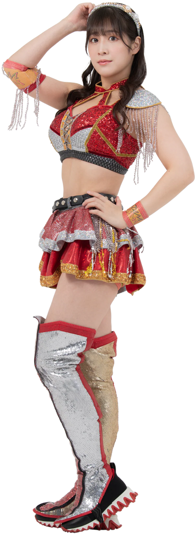 Wakana Uehara