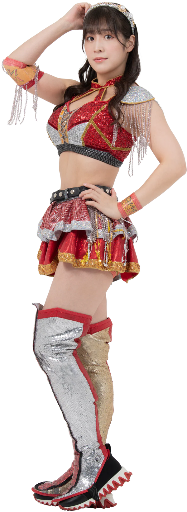 Wakana Uehara