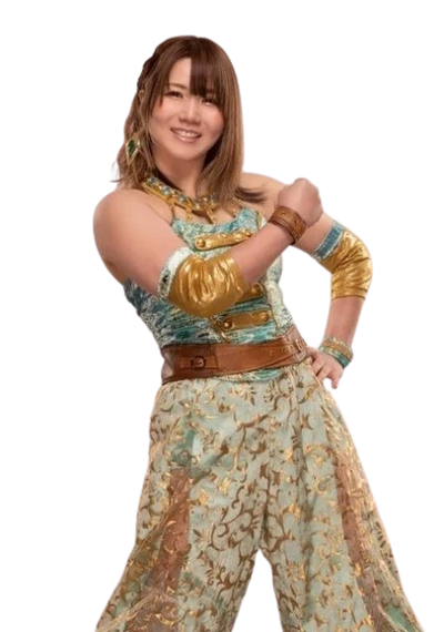 Yuka Sakazaki