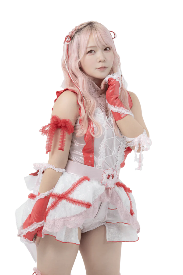 Yuki Aino